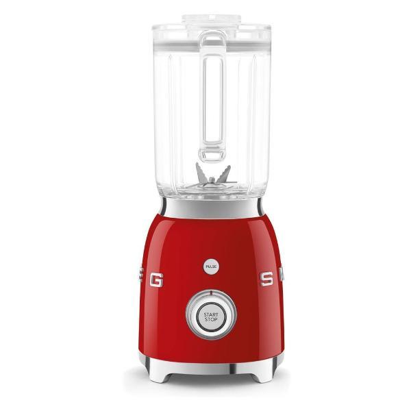 Изображение товара Блендер стационарный Smeg BLF03RDEU