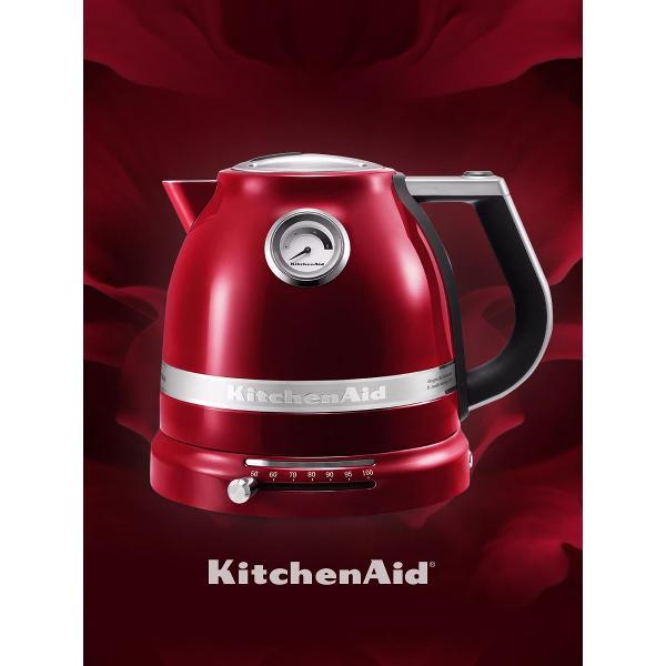 Изображение товара Электрочайник KitchenAid 5KEK1522ECA