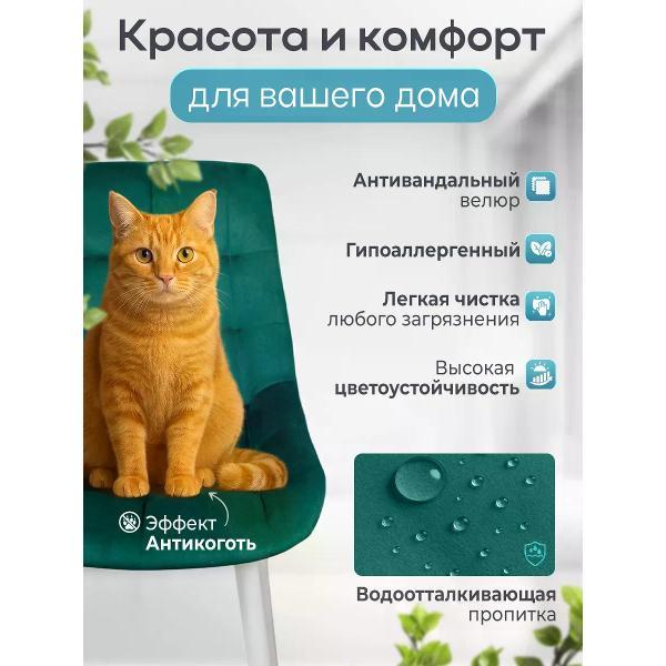 Изображение товара Стул обеденный Русский стул Эко