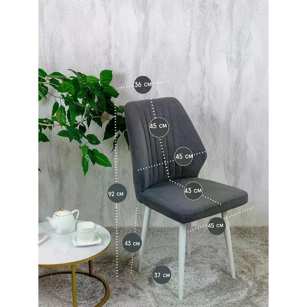 Изображение товара Стул обеденный Русский стул Лорд