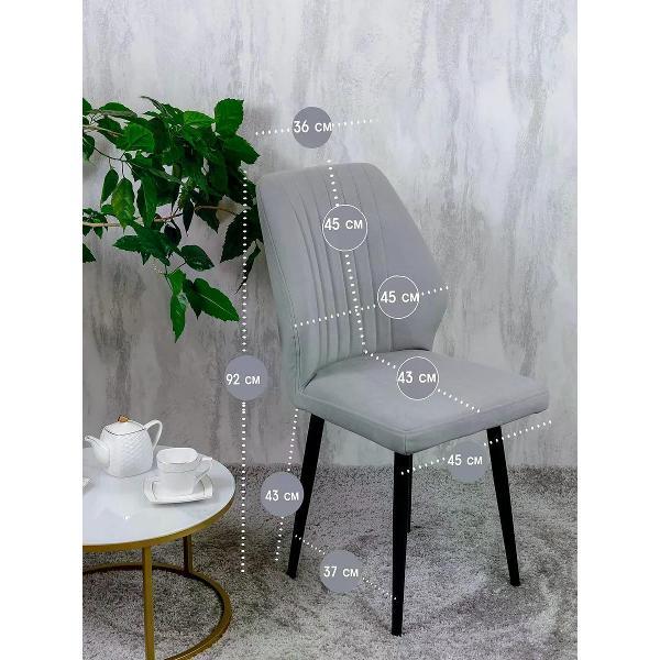 Изображение товара Стул обеденный Русский стул Лорд