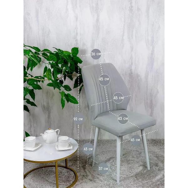 Изображение товара Стул обеденный Русский стул Лорд