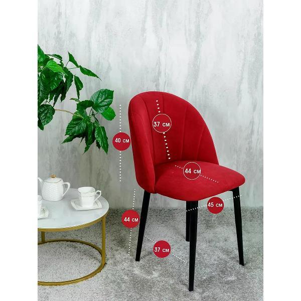 Изображение товара Стул обеденный Русский стул Лотос