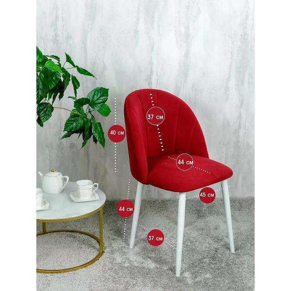 Изображение товара Стул обеденный Русский стул Лотос