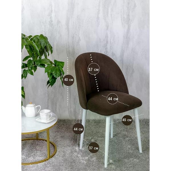 Изображение товара Стул обеденный Русский стул Лотос