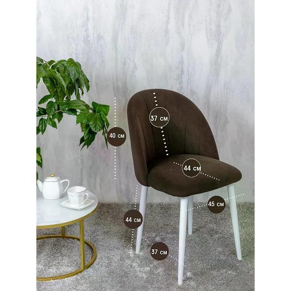 Изображение товара Стул обеденный Русский стул Лотос