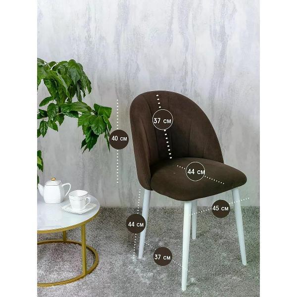 Изображение товара Стул обеденный Русский стул Лотос