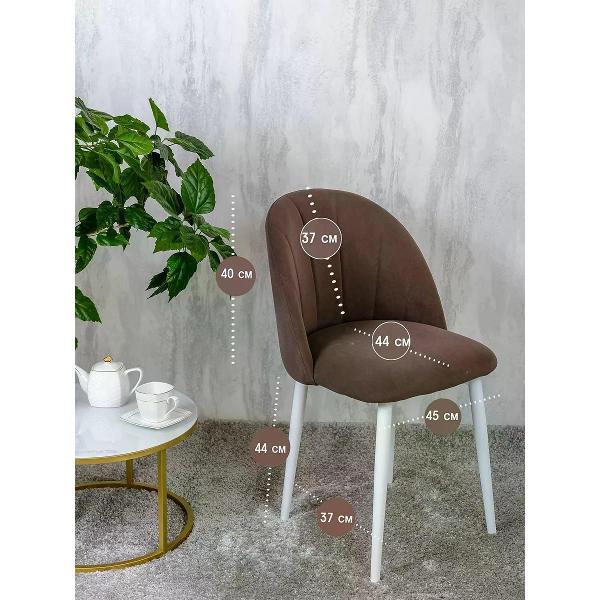 Изображение товара Стул обеденный Русский стул Лотос