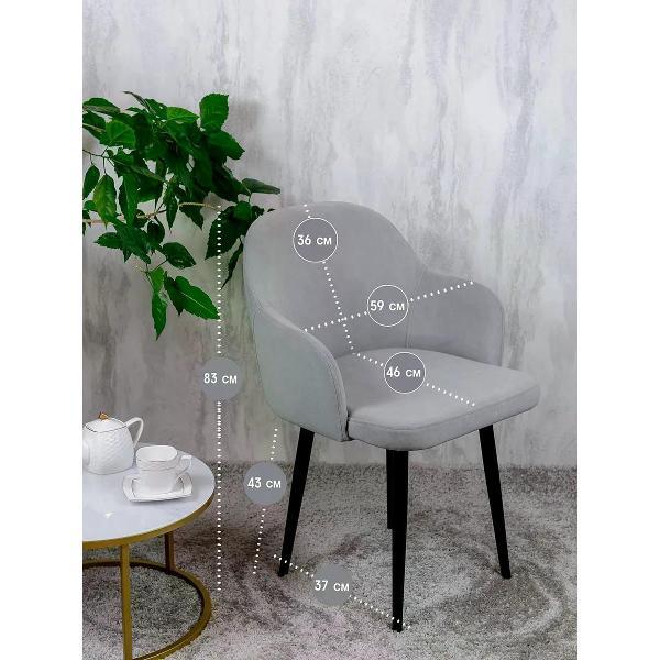 Изображение товара Стул обеденный Русский стул Каир