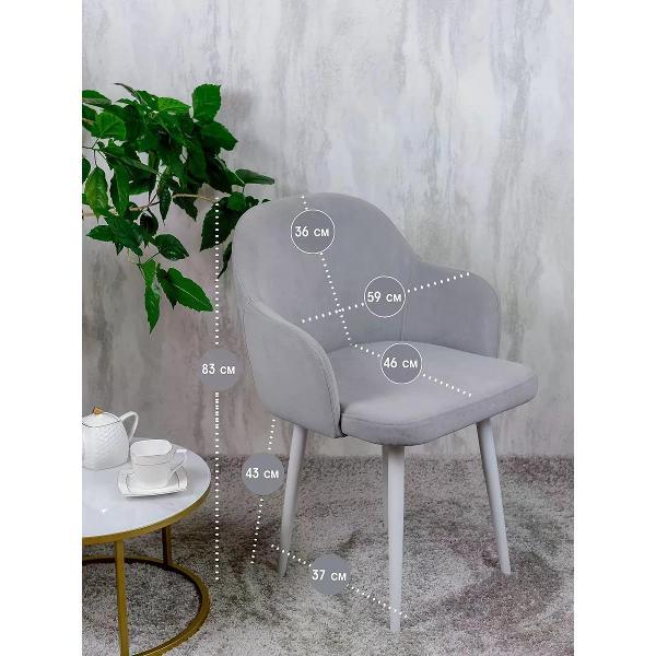 Изображение товара Стул обеденный Русский стул Каир