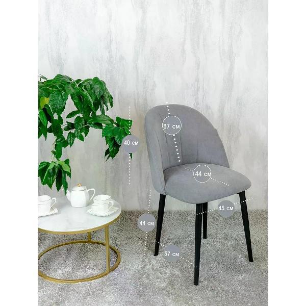 Изображение товара Стул обеденный Русский стул Лотос