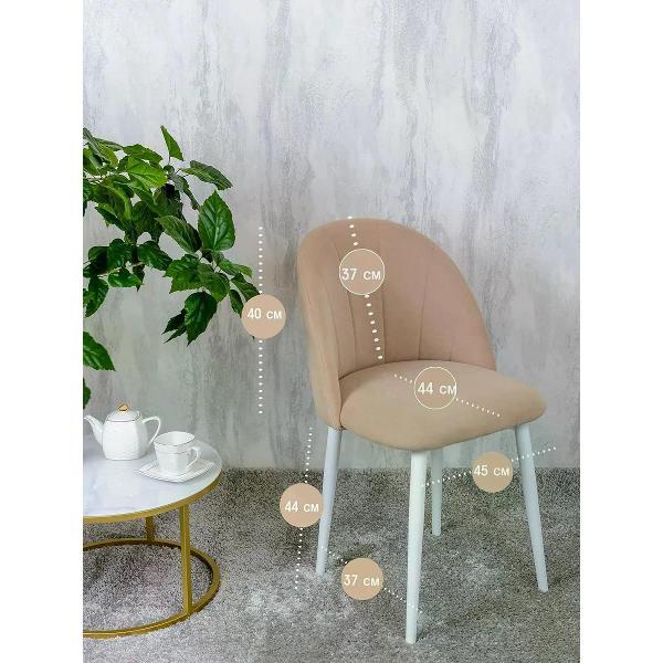 Изображение товара Стул обеденный Русский стул Лотос