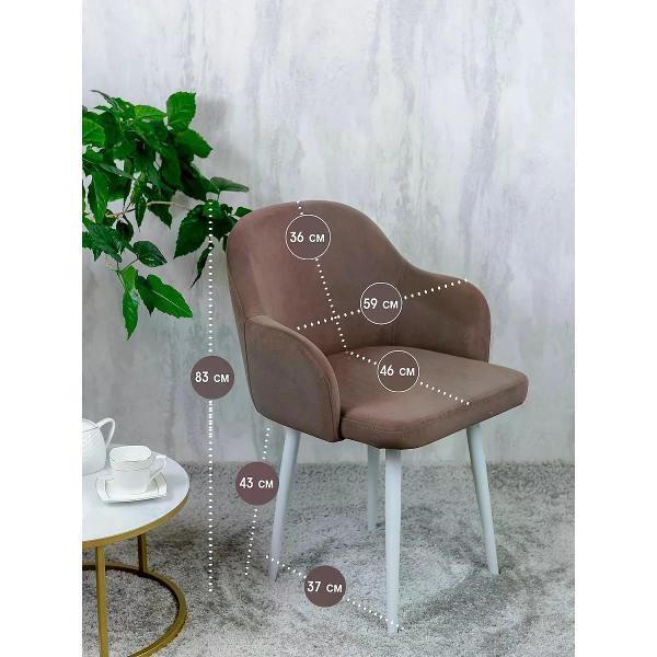 Изображение товара Стул обеденный Русский стул Каир