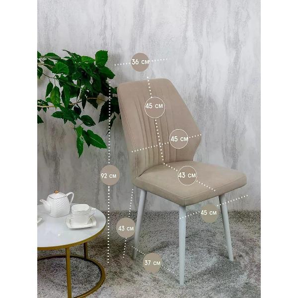 Изображение товара Стул обеденный Русский стул Лорд