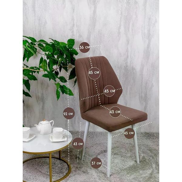 Изображение товара Стул обеденный Русский стул Лорд