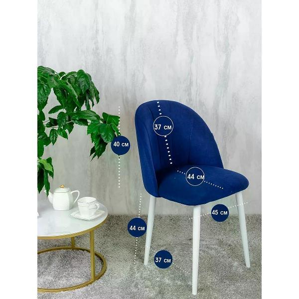 Изображение товара Стул обеденный Русский стул Лотос