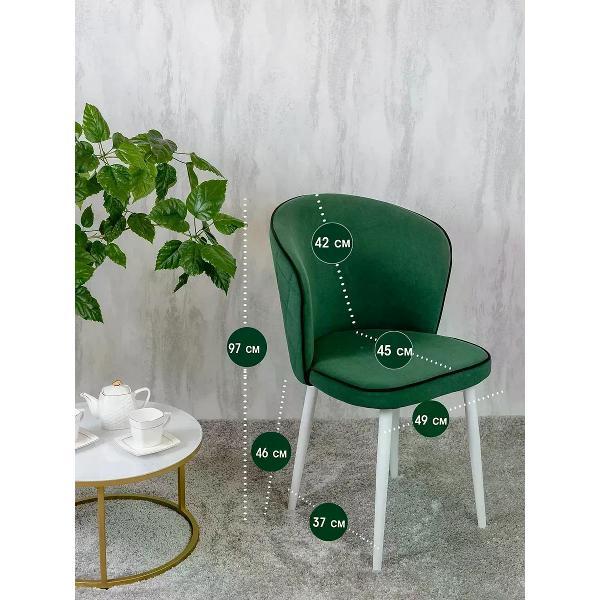 Изображение товара Стул обеденный Русский стул Граф поворотный