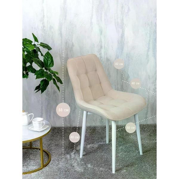 Изображение товара Стул обеденный Русский стул Бентли поворотный