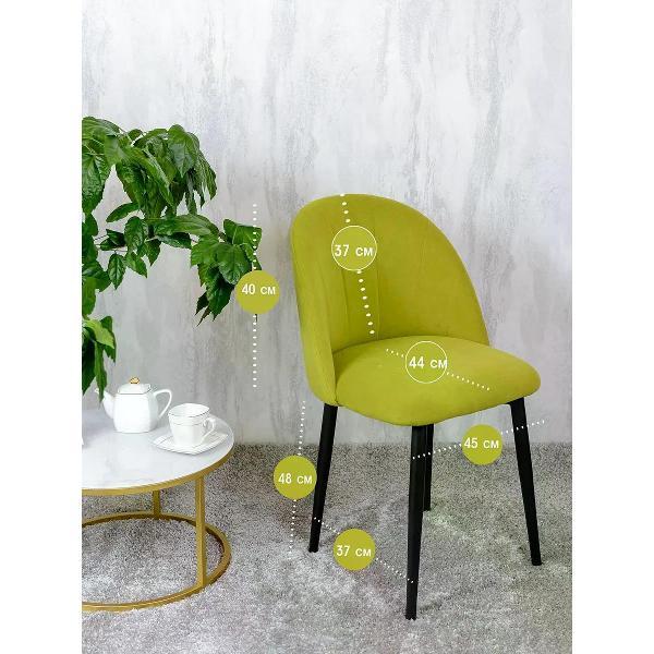 Изображение товара Стул обеденный Русский стул Лотос поворотный