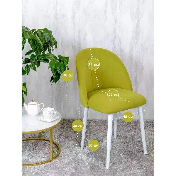 Изображение товара Стул обеденный Русский стул Лотос поворотный