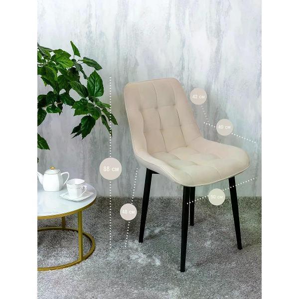 Изображение товара Стул обеденный Русский стул Бентли поворотный