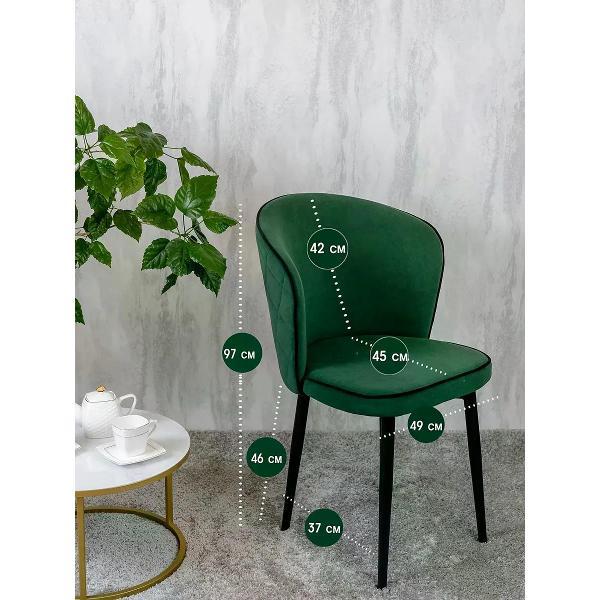 Изображение товара Стул обеденный Русский стул Граф поворотный