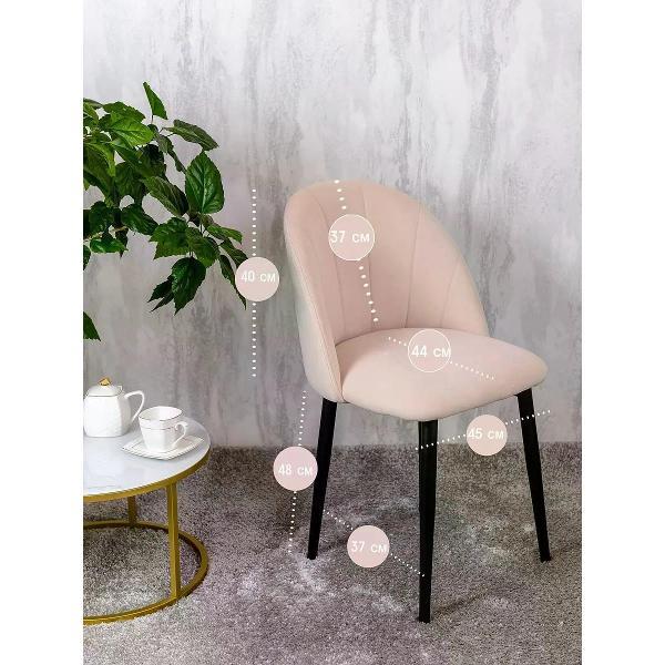 Изображение товара Стул обеденный Русский стул Лотос поворотный