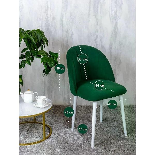 Изображение товара Стул обеденный Русский стул Лотос поворотный