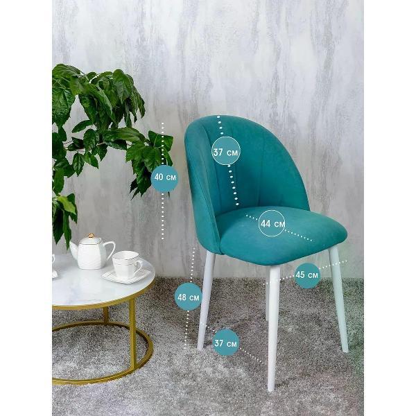 Изображение товара Стул обеденный Русский стул Лотос поворотный