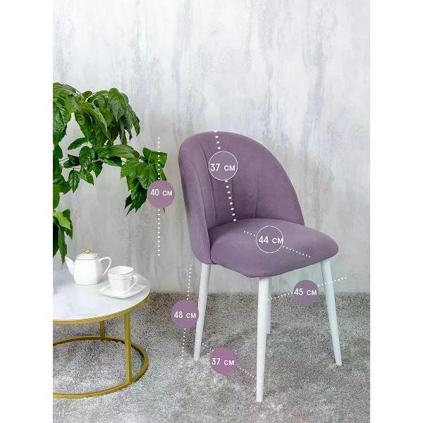 Изображение товара Стул обеденный Русский стул Лотос поворотный