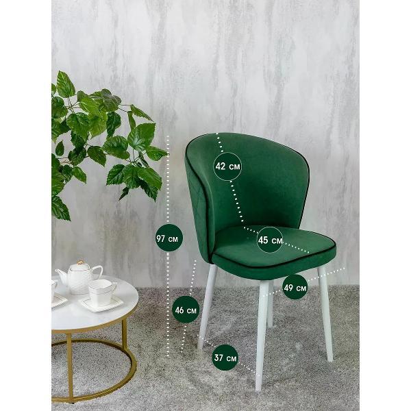 Изображение товара Стул обеденный Русский стул Граф поворотный