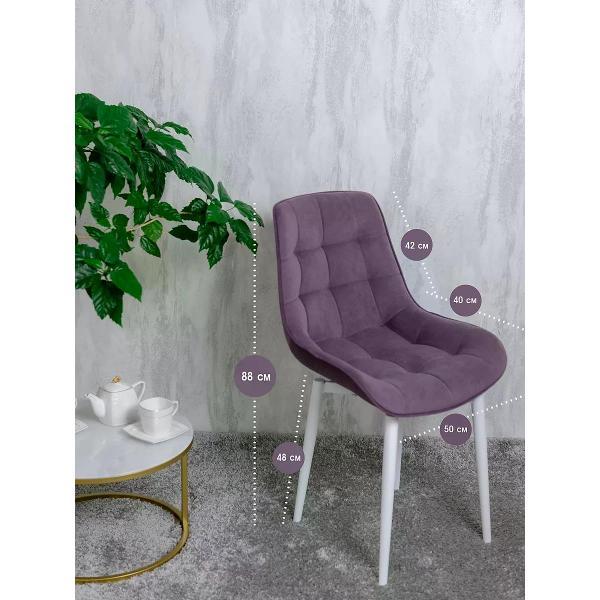 Изображение товара Стул обеденный Русский стул Бентли поворотный