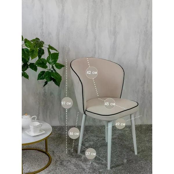 Изображение товара Стул обеденный Русский стул Граф поворотный