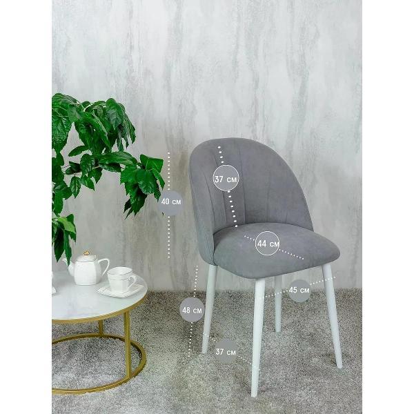 Изображение товара Стул обеденный Русский стул Лотос поворотный