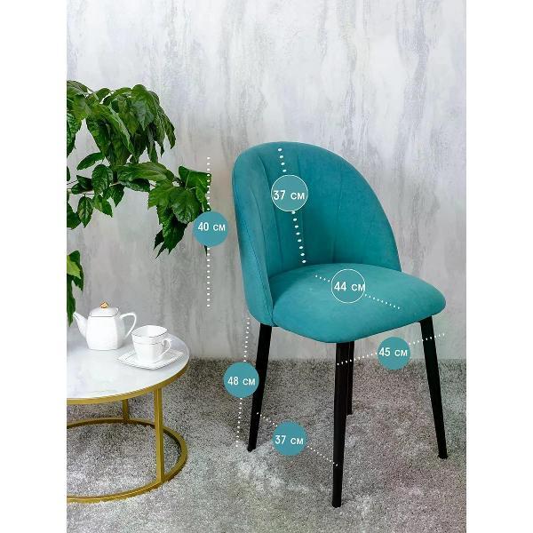 Изображение товара Стул обеденный Русский стул Лотос поворотный