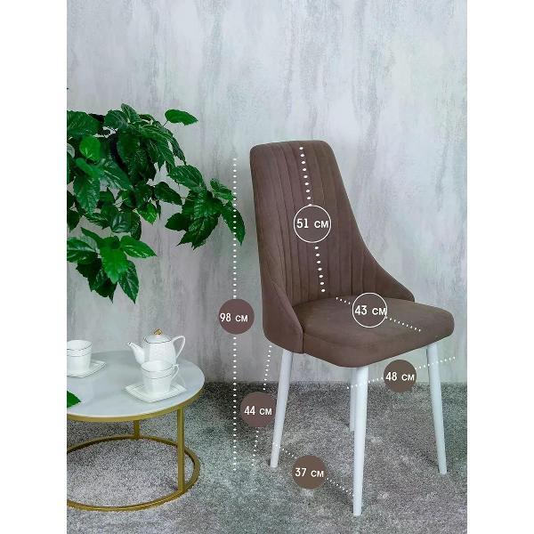 Изображение товара Стул обеденный Русский стул Руссо поворотный