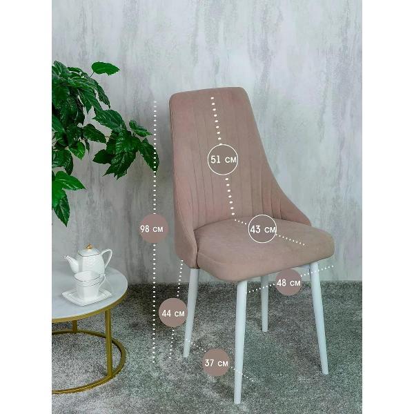 Изображение товара Стул обеденный Русский стул Руссо поворотный