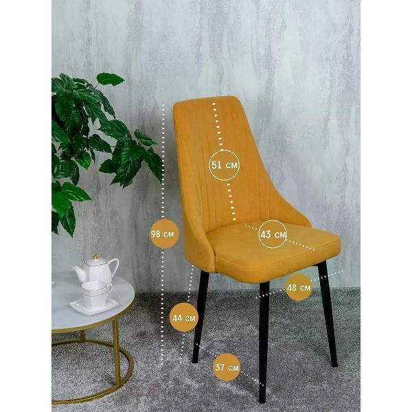 Изображение товара Стул обеденный Русский стул Руссо