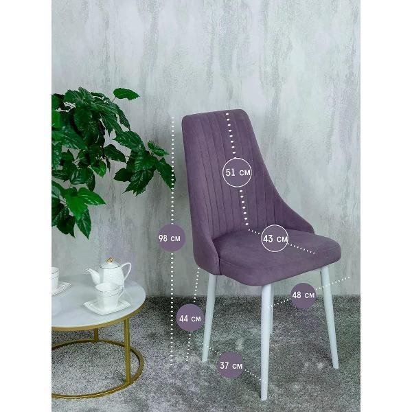 Изображение товара Стул обеденный Русский стул Руссо поворотный