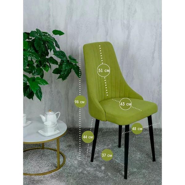 Изображение товара Стул обеденный Русский стул Руссо