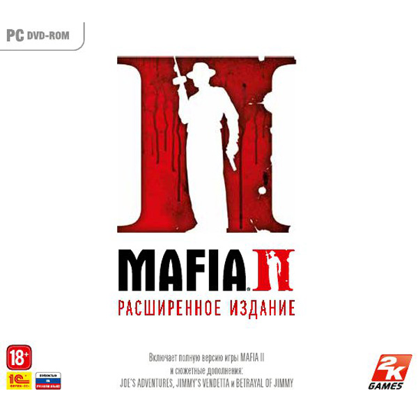 Расширенное издание. Mafia II расширенное издание. Mafia 2 расширенное издание ПК. Mafia 2 расширенное издание ps3. Мафия 2 расширенное издание диск.