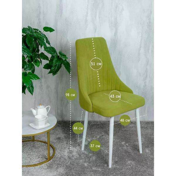 Изображение товара Стул обеденный Русский стул Руссо