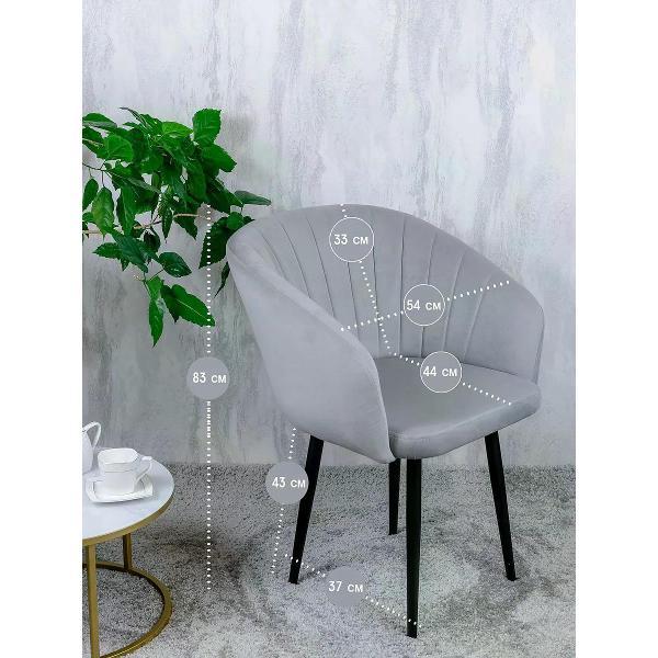 Изображение товара Стул обеденный Русский стул Версаль