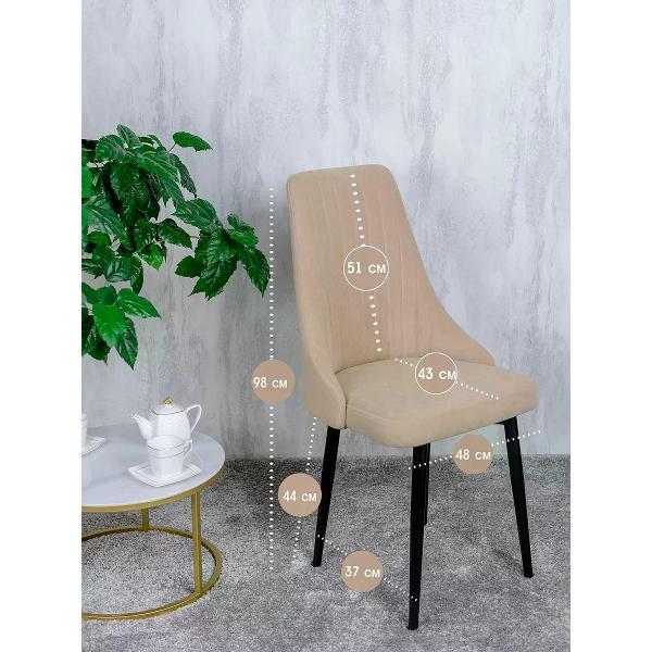 Изображение товара Стул обеденный Русский стул Руссо