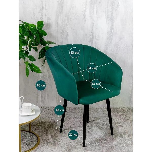 Изображение товара Стул обеденный Русский стул Версаль