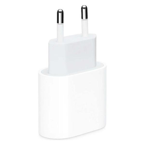 Изображение товара Зарядное устройство Apple MUVV3 20W