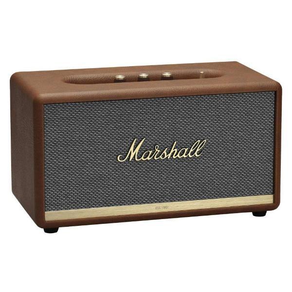 Изображение товара Портативная беспроводная акустика Marshall Stanmore 2 Brown