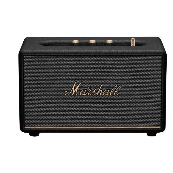 Изображение товара Портативная беспроводная акустика Marshall Acton 3 Black