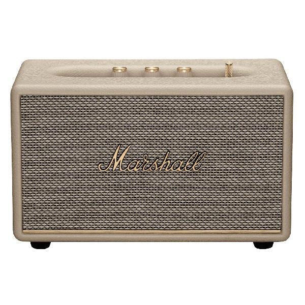 Изображение товара Портативная беспроводная акустика Marshall Acton 3 Cream
