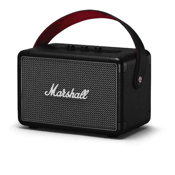 Изображение товара Портативная беспроводная акустика Marshall Kilburn 2 Black
